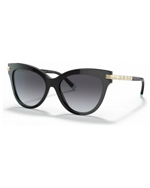 Tiffany Солнцезащитные очки TF4182 80013C Black