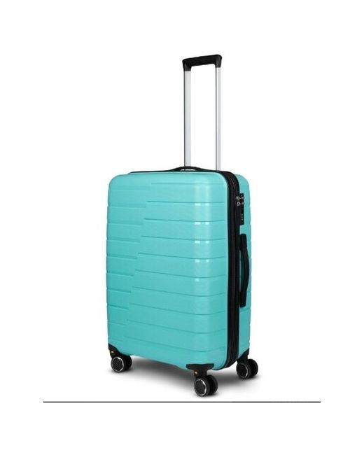 Impresa Чемодан shift мятного цвета размер чемодан ручная кладь