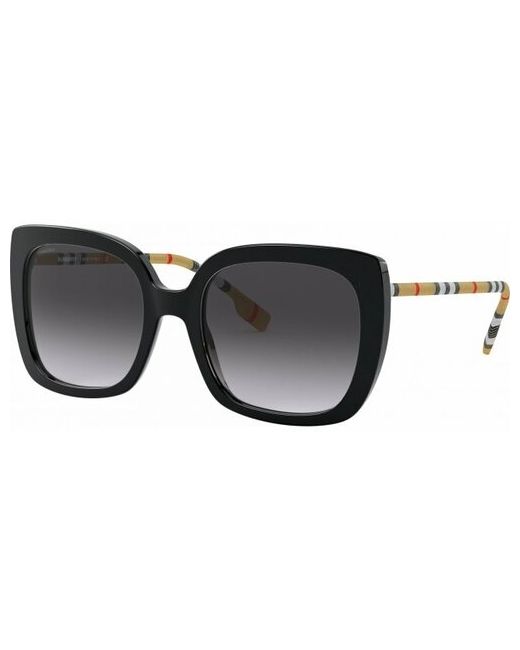Burberry Солнцезащитные очки BE4323 38538G Black