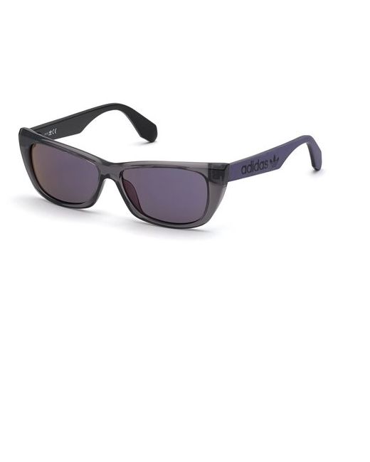 Adidas Солнцезащитные очки OR 0027 20Z 55