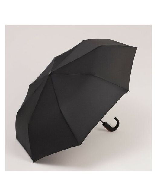 RecoM Летние зонты Зонт полуавтоматический Strong 3 сложения 8 спиц R 48 см