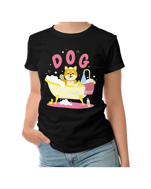 Roly футболка Dog XL