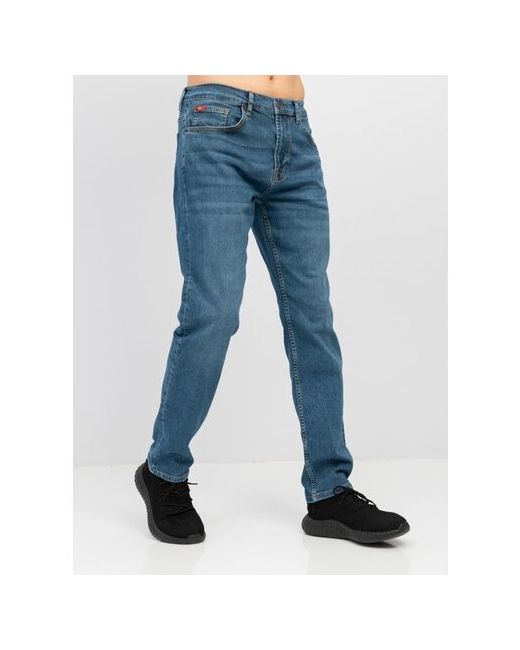 Lee Cooper Джинсы Regular Jeans 33/32 Мужчины