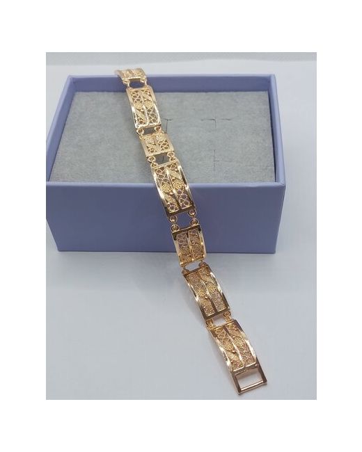 Fashion Jewelry Бижутерия браслет под золото