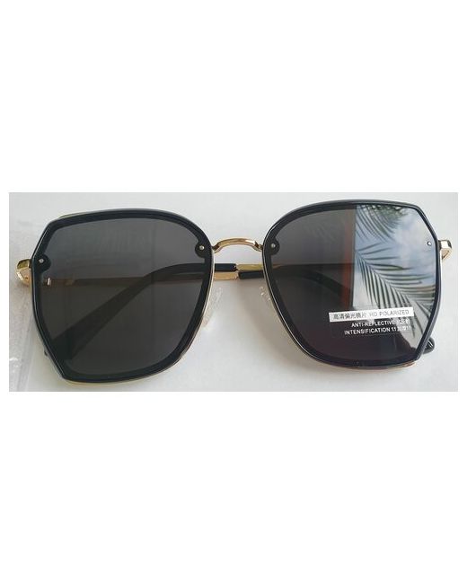 Nieepa Модные солнцезащитные очки с поляризованными линзами и защитой UV400