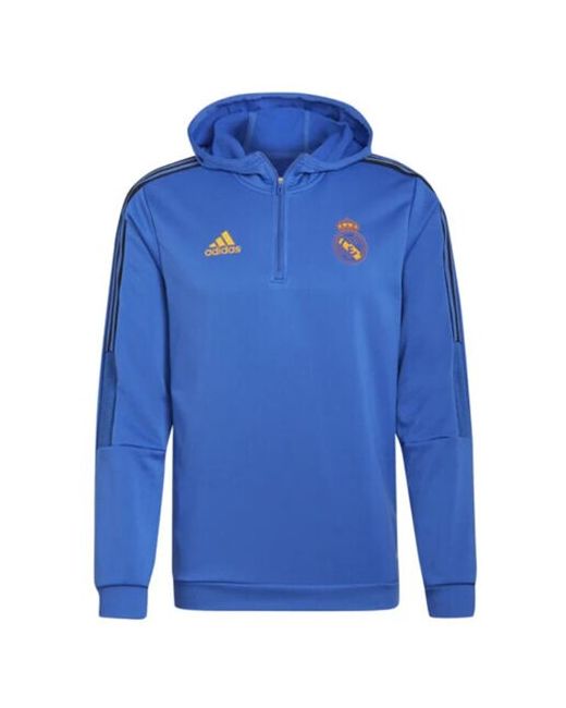 Adidas Толстовка Real Madrid H59001 р-р L