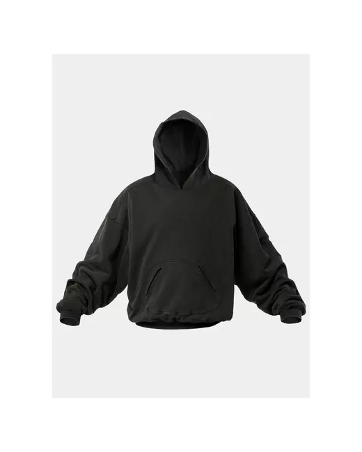 Gleb Kostin Solutions Худи DOUBLE SIDED s doublesidedhoodie