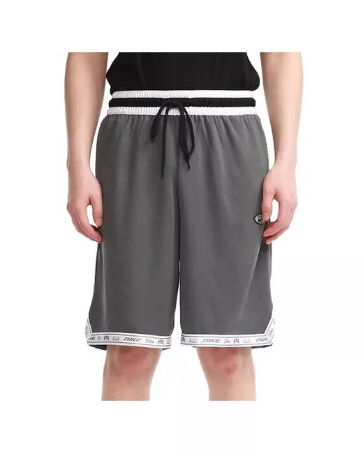 Nike баскетбольные шорты Dri-FIT DNA Размер M