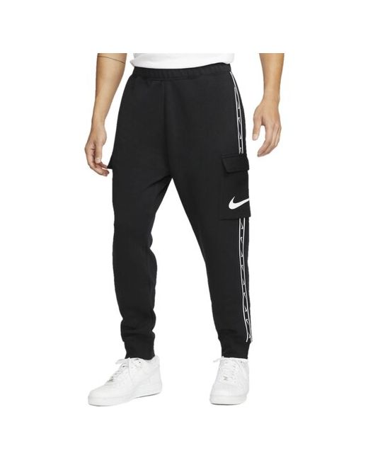 Nike Брюки M Sportswear Repeat Fleece Cargo Pants XL Мужчины