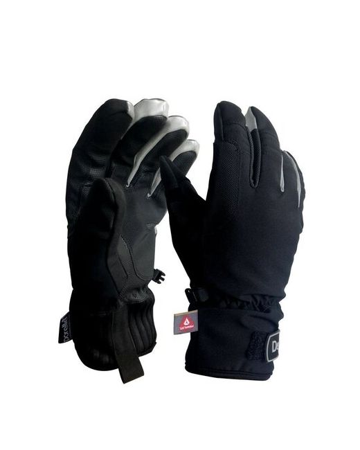 DexShell Водонепроницаемые перчатки термоперчатки размер M туристические
