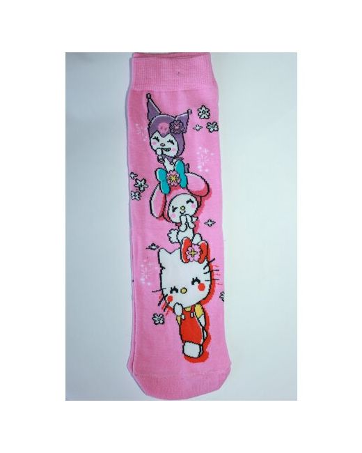 Frida Носки Яркая сексуальная розовый голубой пастельный Мэрлин Монро Губы Hello Kitty Майкл Джексон Енот Розовая Пантера хлопок красивые носки