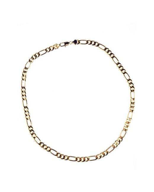 Xuping Jewelry Бижутерия цепочка на шею под золото Xuping цепь длинная
