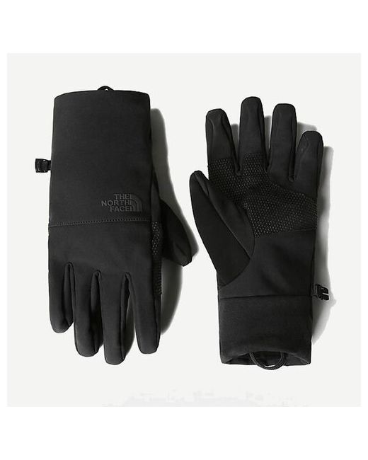 The North Face Перчатки Apex Etip Glove M black