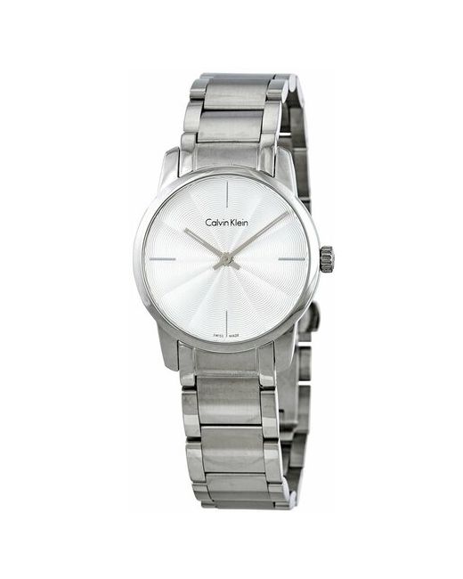 Calvin Klein Наручные часы City K2G23146