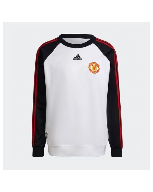 Adidas Свитшот Manchester United H64071 р-р M