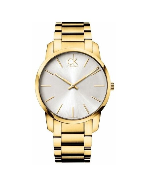 Calvin Klein Наручные часы City K2G21546