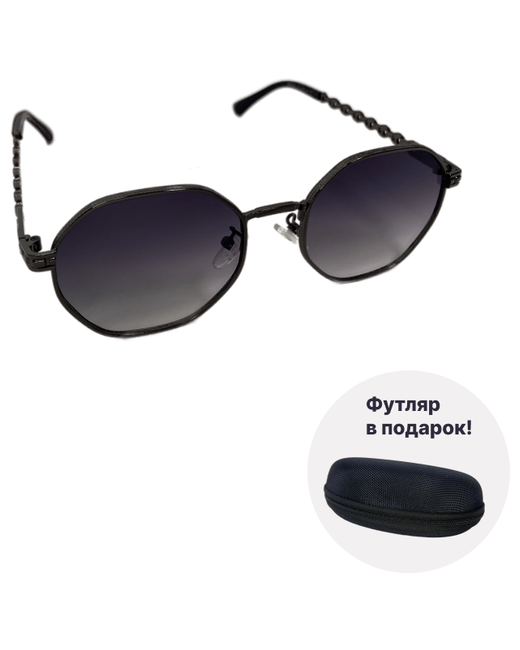 Disikaer Очки солнцезащитные летние очки с защитой UV солнечные весенние
