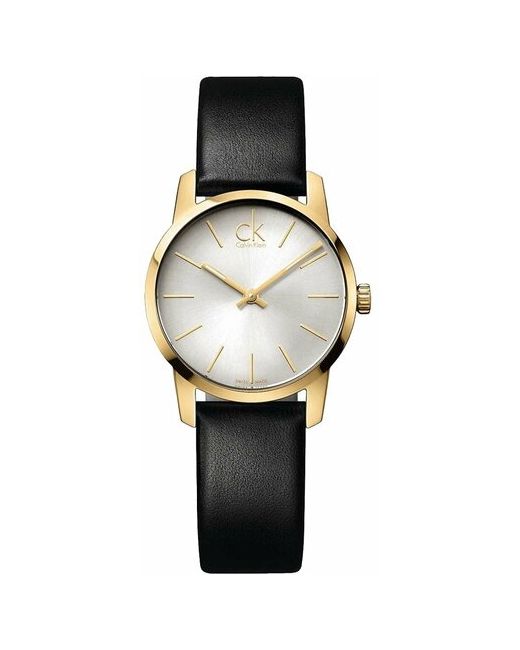 Calvin Klein Наручные часы City K2G23520