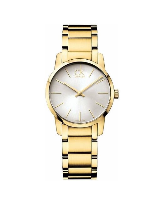 Calvin Klein Наручные часы City K2G23546