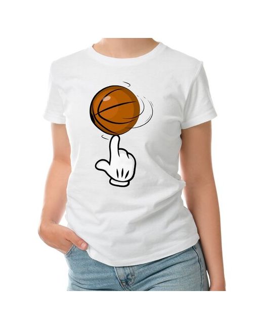 Roly футболка Баскетбольный мяч M темно-