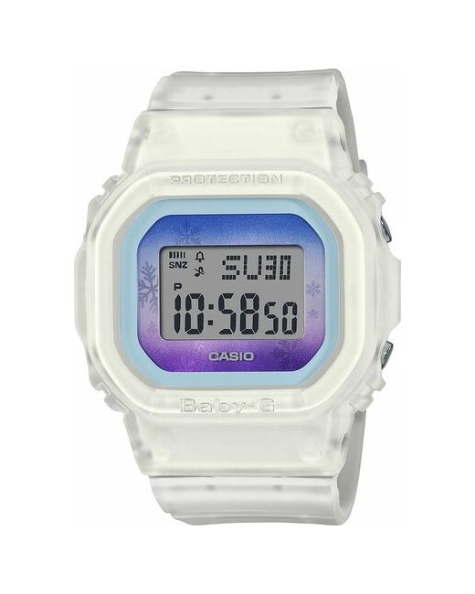 Casio Наручные часы BGD-560WL-7