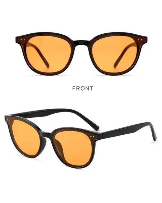 Gh Очки для имиджа солнцезащитные очки