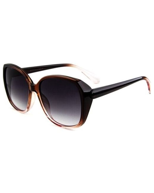 Tropical Солнцезащитные очки DARIA коричневый