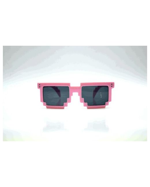 Кубо Солнцезащитные пиксельные очки Майнкрафт