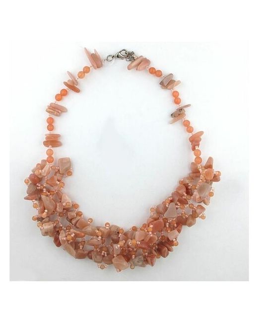 Fashion Bijou Store Колье/бусы/ожерелье из натуральных камней