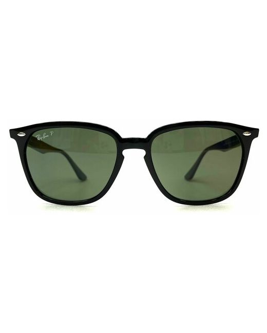Ray-Ban Солнцезащитные очки RB4362 601/9A Black