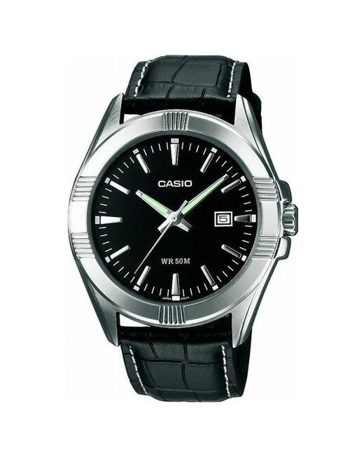 Casio Наручные часы MTP-1308L-1A COLLECTION