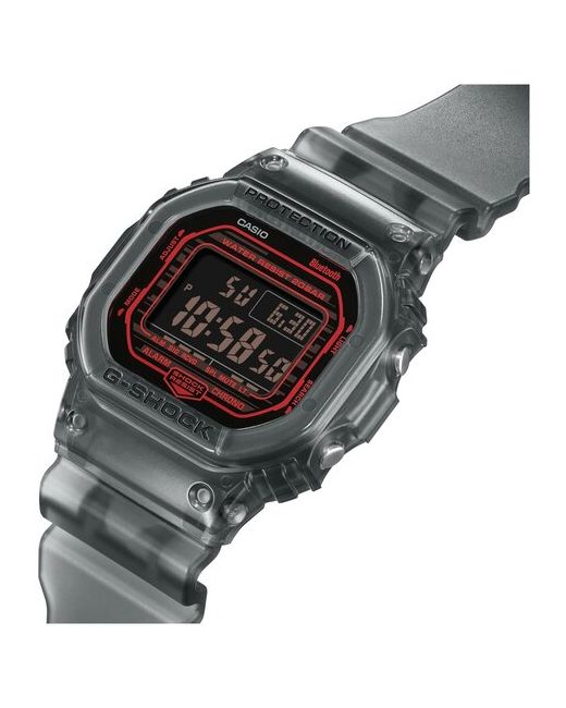 Casio Наручные часы DW-B5600G-1E