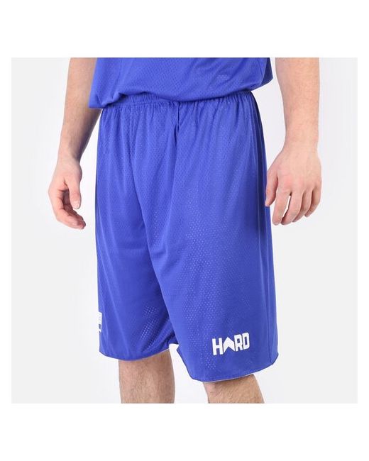 Hard Шорты HRD Shorts Размер XL