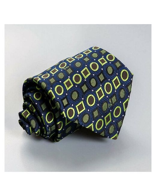 Emilio Pucci Яркий галстук 101976