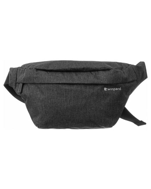 Winpard сумка на пояс 26533/dark-grey