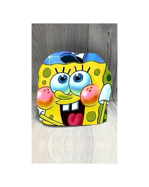 GOODbrelok Шапка Губка Боб SpongeBob 14
