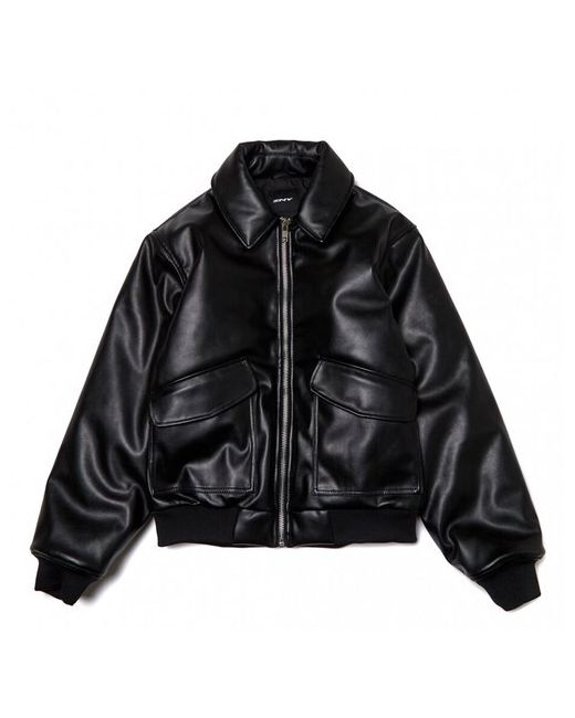 Zny Куртка Leather XL