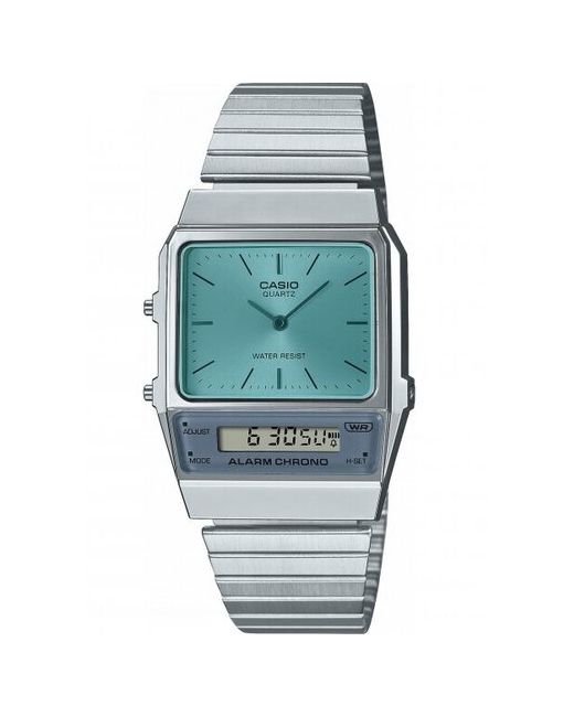 Casio Наручные часы AQ-800EC-2AVEF