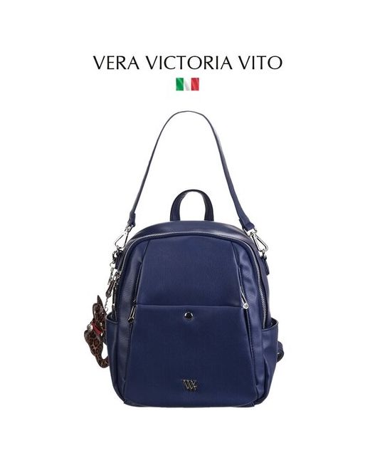 Vera Victoria Vito Сумка рюкзак эко-кожа