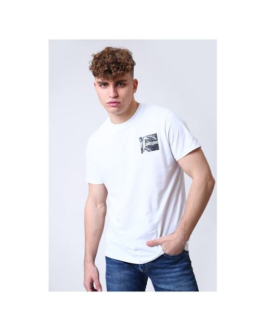 Pepe Jeans London футболка для London модель PM508651 размер 46S