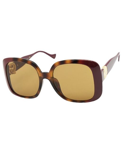 Gucci Солнцезащитные очки GG1029SA 003