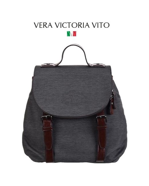 Vera Victoria Vito Сумка рюкзак эко-кожа