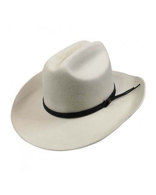 Hathat Ковбойская шляпа шерифа