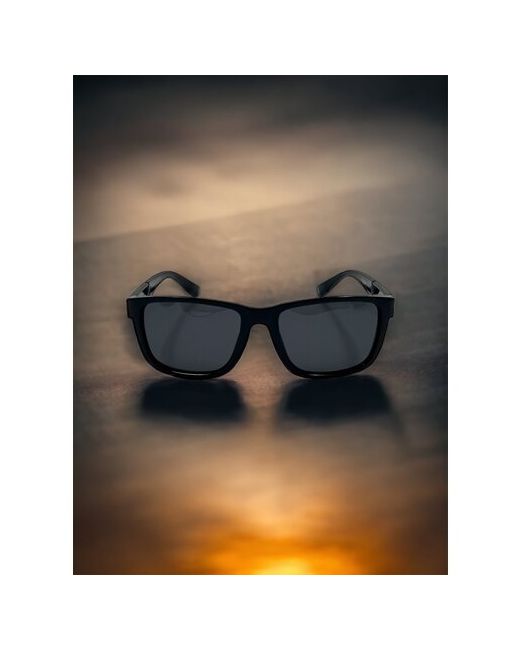 Shumiloff Солнцезащитные очки Ретро