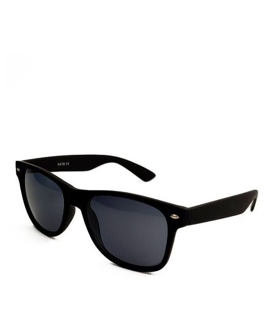Ecosky Очки солнцезащитные очки для защиты от ультрафиолета унисекс подростковые