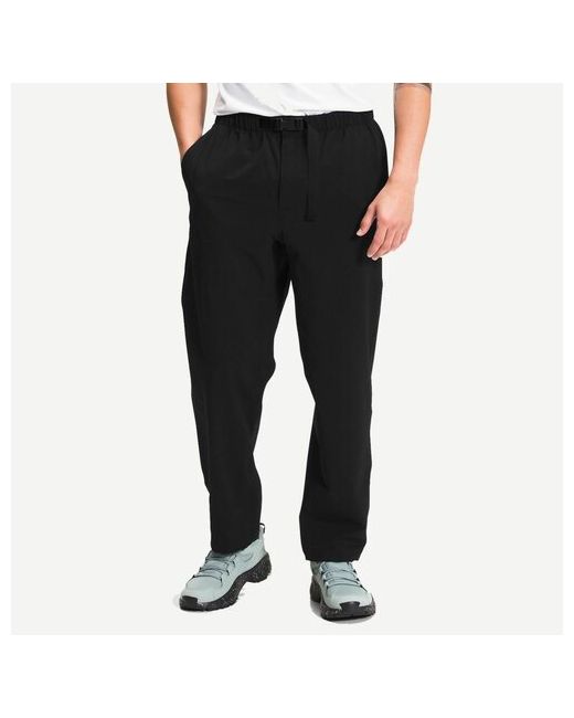 The North Face Брюки Tech Easy Pant M L black