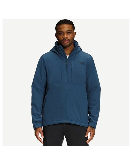 The North Face Куртка Apex Elevation Jacket M L shady blue