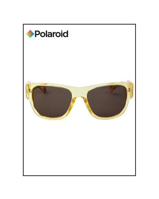 Polaroid Солнцезащитные очки PLD6197/S/40G