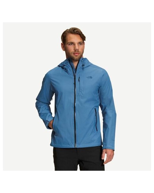 The North Face Куртка Alta Vista Jacket M L federal blue