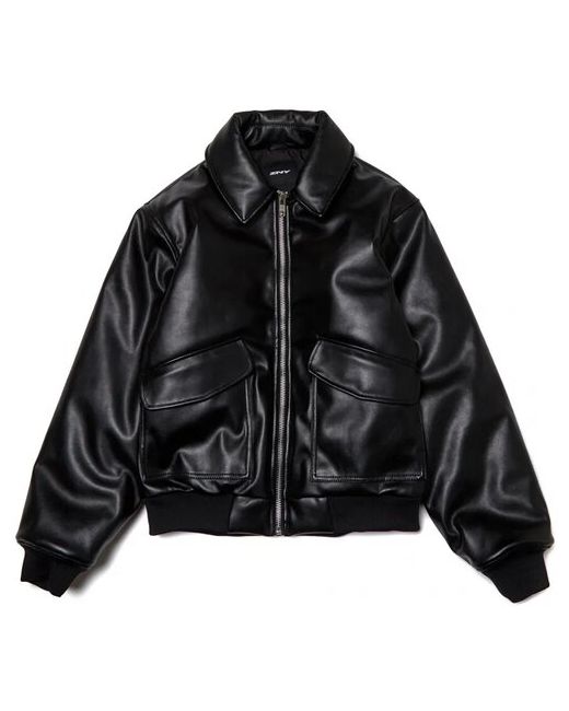 Zny Куртка Leather M